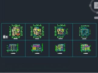 �����������ͼֽ