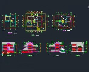 �������ͼֽ