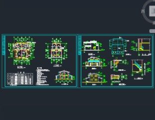 ĳ����С����ʩ��ͼֽ