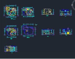 ĳ�������ͼֽ