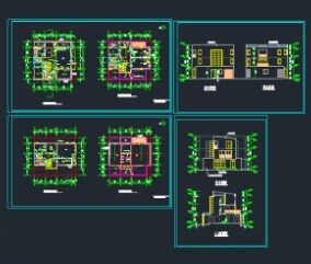 �������ʩ��ͼ