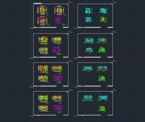 ��������ϸ�滮���ͼֽ