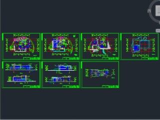 ����ʩ��ͼֽ