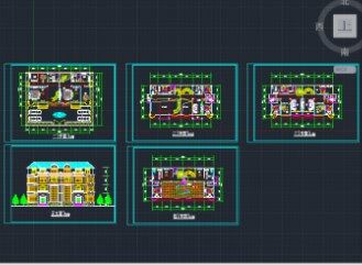 �߼�������������ͼ