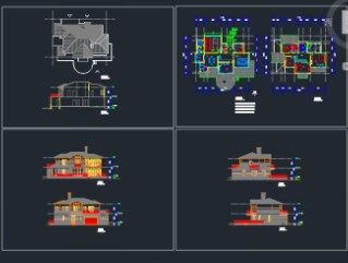 ����ʩ��ͼ