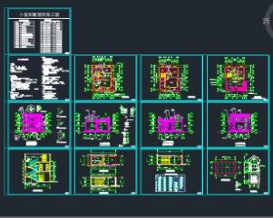 С�ͱ�������ʩ��ͼ