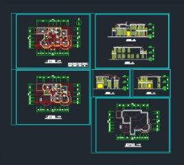 ��������ʩ��ͼ