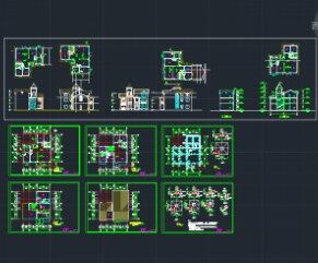 һ�ױ�������ͼ