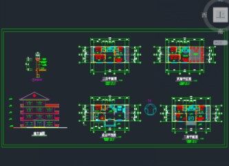 �Ϸ��������ͼֽ