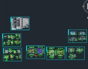 3�׾������ʩ��ͼ