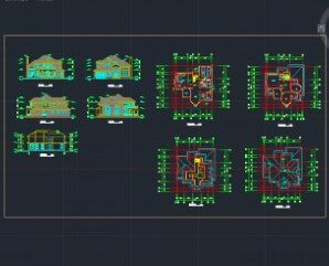 �������ͼֽ