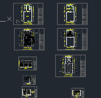 ���׷�װ��װ��ʩ��ͼ