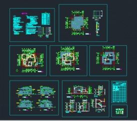 ������������ʩ��ͼ