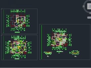 ɽׯ��������ͼ