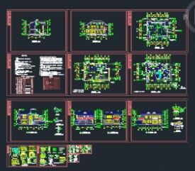 ����ʩ��ͼֽ