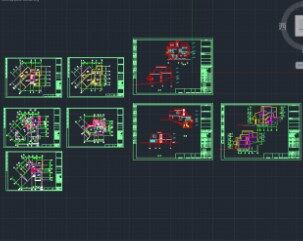 ����ʩ��ͼֽ