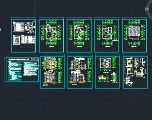 ĳũ��סլ����ʩ��ͼ