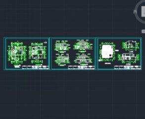 �������ͼֽ��Ч��ͼ