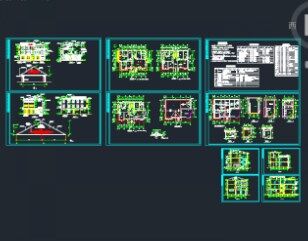 ��������ʩ��ͼ