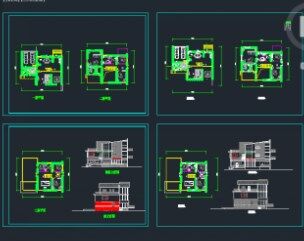 �����������ͼֽ��Ч��ͼ