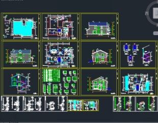 ����ʩ��ͼֽ