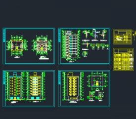 ��׼ũ�񷿽���ʩ��ͼ