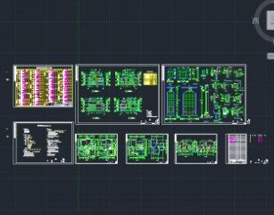 ��������ʩ��ͼ