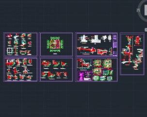 ˫����������ȫ��ʩ��ͼ