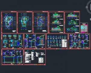 ���ڱ���ʩ��ͼ