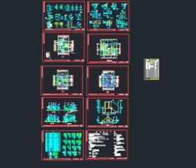 ����ʩ��ͼ