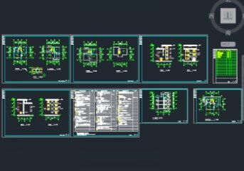 ����סլ����ʩ��ͼ��Ч��ͼ