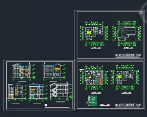 �����������ͼֽ��Ч��ͼ