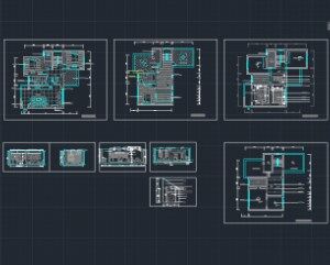 ĳ����װ�����ͼ