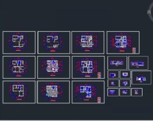 ����װ�����ͼֽ