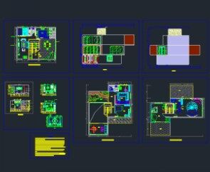 ����װ�޷���ͼ