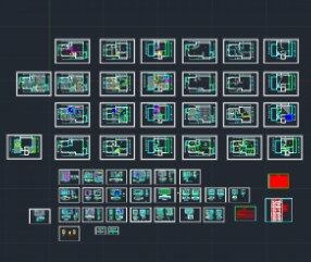 ����װ��ȫ��ʩ��ͼ