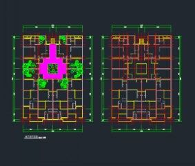 ��Ժ����ʩ��ͼֽ