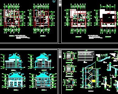 ĳ����ʩ��ͼ