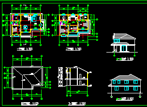 ������ʩ��ͼ��Ч��ͼ