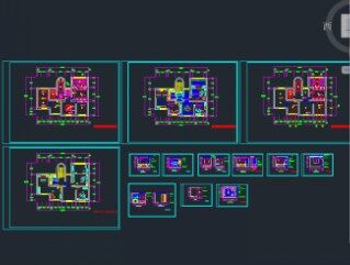 ��Ʒ����װ��ʩ��ͼ