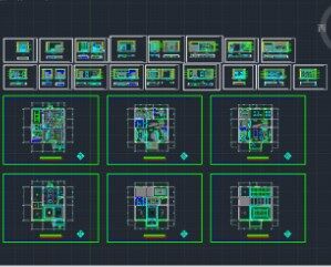 ��������װ��ʩ��ͼ