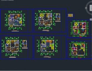 ����װ�޷���ͼ