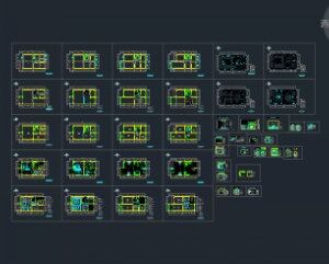 ĳ����ȫ��װ��ͼ