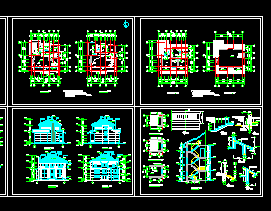 ĳ��������ʩ��ͼ