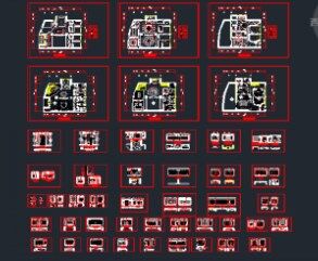 ĳ����ȫ��װ��ͼ