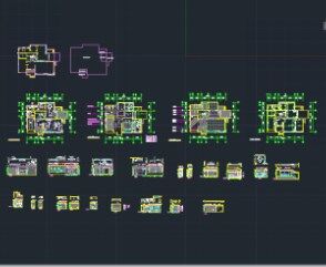 ����װ�����ͼֽ