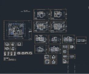 ��������װ��ʩ��ͼ