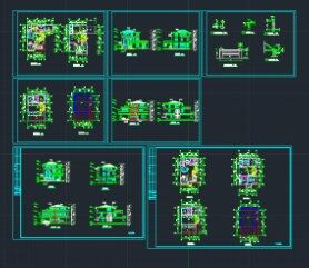 ��С���ͱ���ȫ�����ͼ