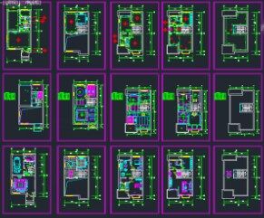 ĳ����װ��ʩ��ͼ