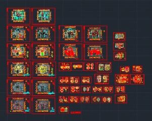 ����ŷʽ�������װ��ͼ